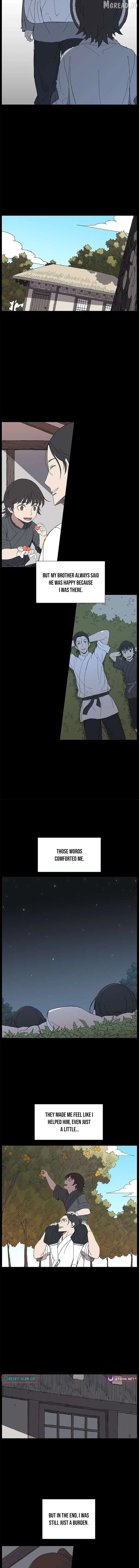 The General – Fighting Legend Chapter 51 page 5 - 