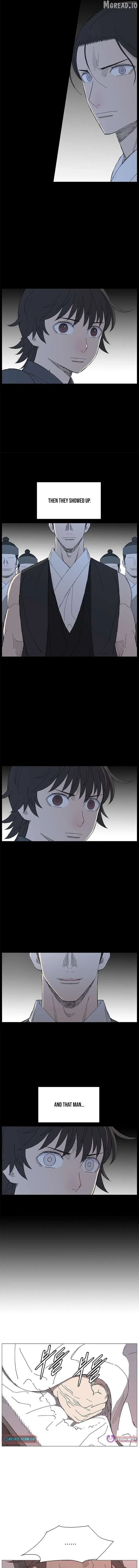 The General – Fighting Legend Chapter 51 page 7 - 