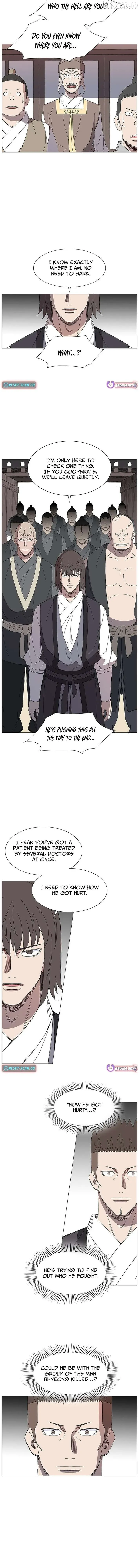 The General – Fighting Legend Chapter 51 page 9 - 