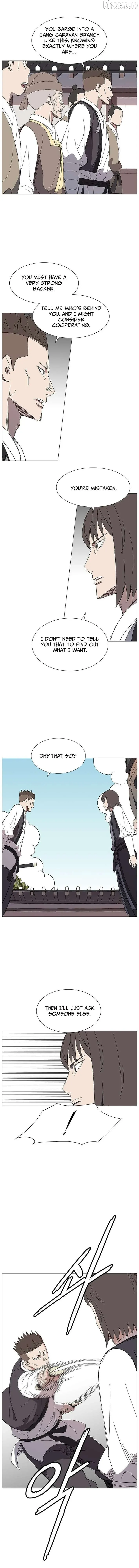 The General – Fighting Legend Chapter 51 page 10 - 