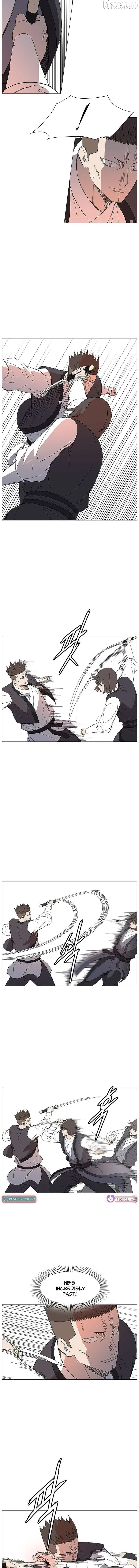 The General – Fighting Legend Chapter 52 page 2 - 