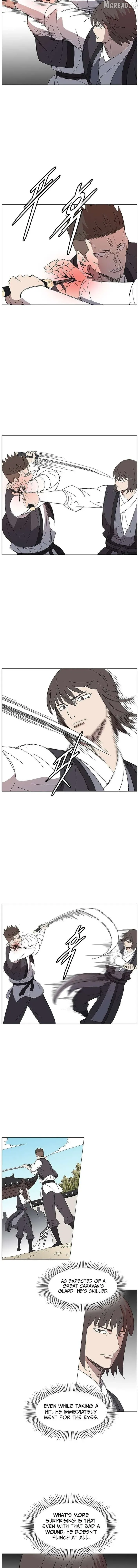 The General – Fighting Legend Chapter 52 page 3 - 