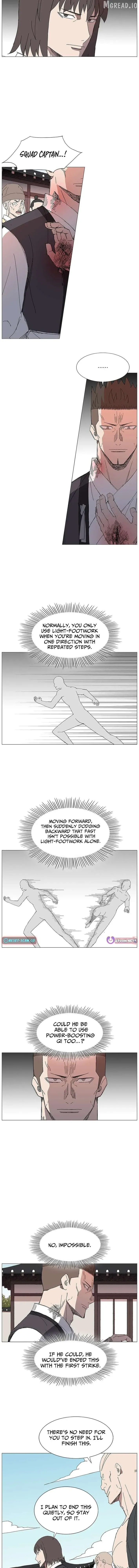 The General – Fighting Legend Chapter 52 page 4 - 