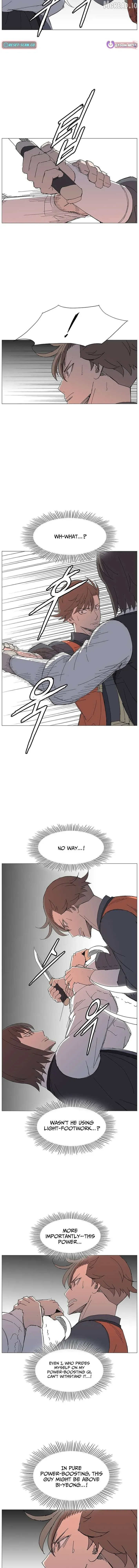 The General – Fighting Legend Chapter 52 page 6 - 