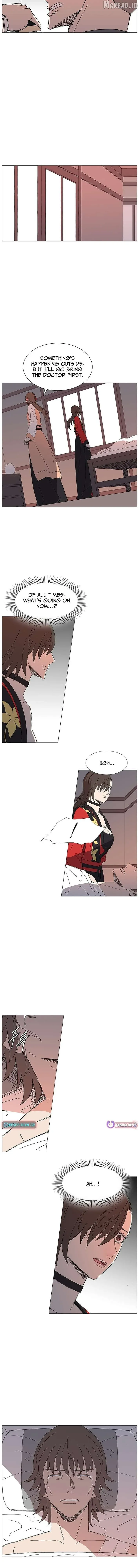 The General – Fighting Legend Chapter 52 page 7 - 