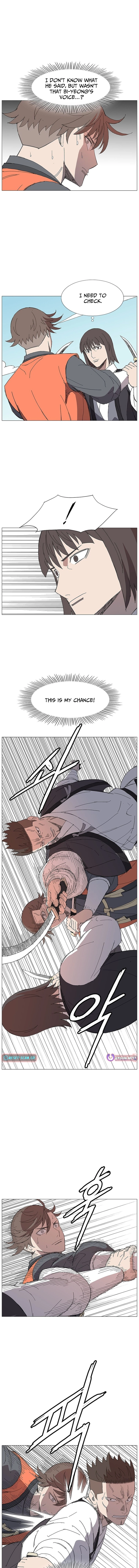 The General – Fighting Legend Chapter 53 page 2 - 