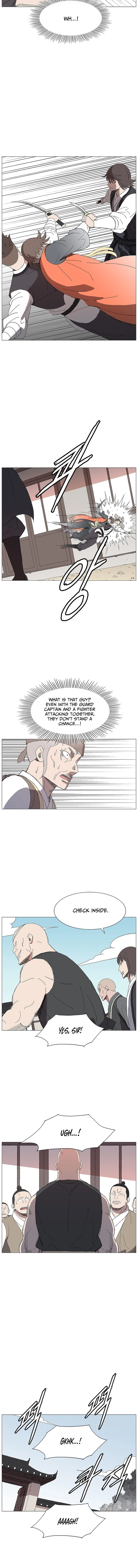 The General – Fighting Legend Chapter 53 page 3 - 