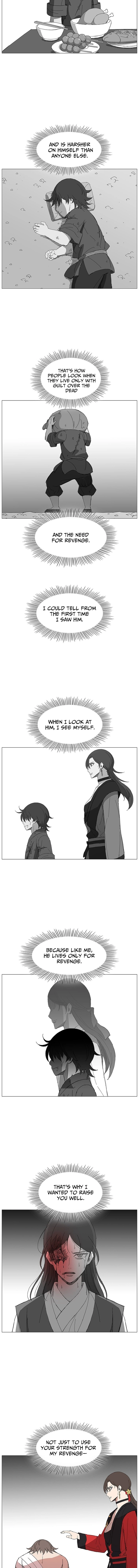 The General – Fighting Legend Chapter 53 page 6 - 