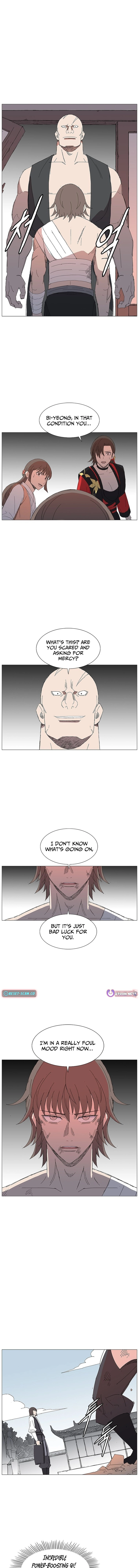 The General – Fighting Legend Chapter 53 page 9 - 