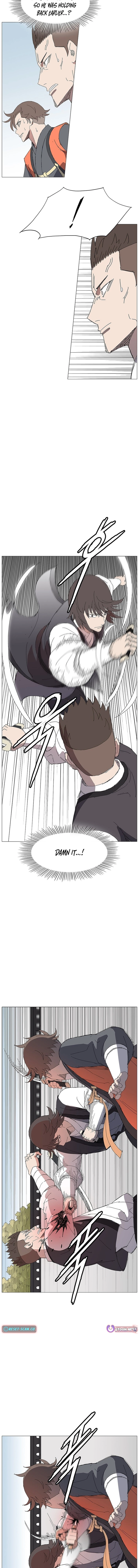 The General – Fighting Legend Chapter 53 page 10 - 