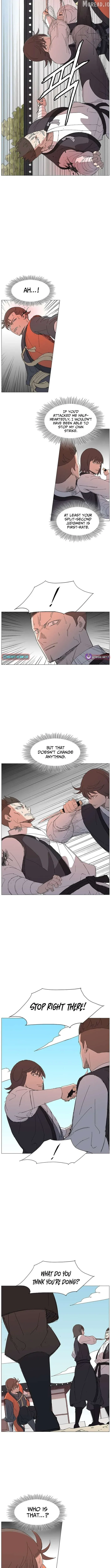 The General – Fighting Legend Chapter 54 page 2 - 