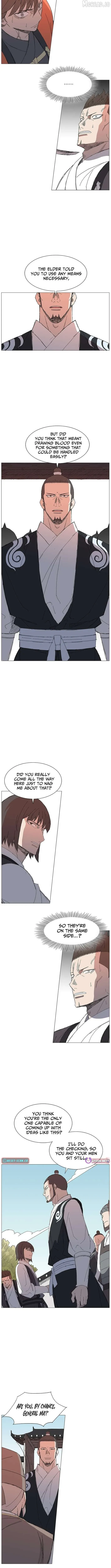 The General – Fighting Legend Chapter 54 page 3 - 