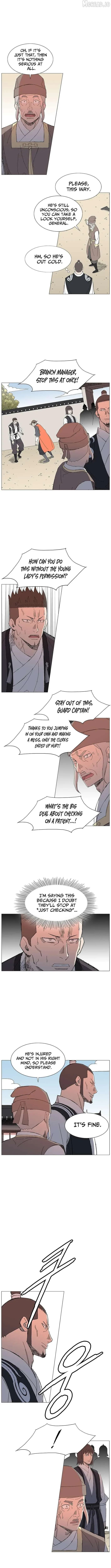 The General – Fighting Legend Chapter 54 page 5 - 