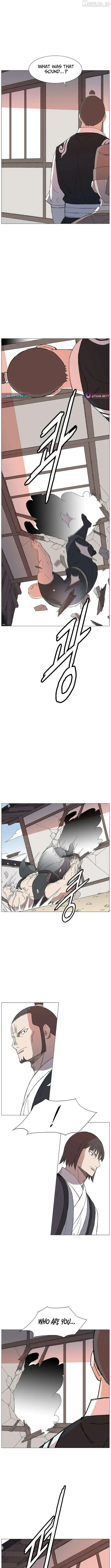 The General – Fighting Legend Chapter 54 page 6 - 