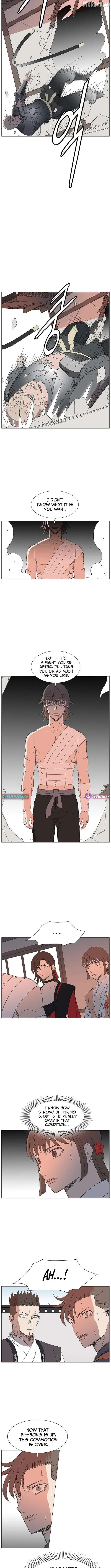 The General – Fighting Legend Chapter 54 page 7 - 