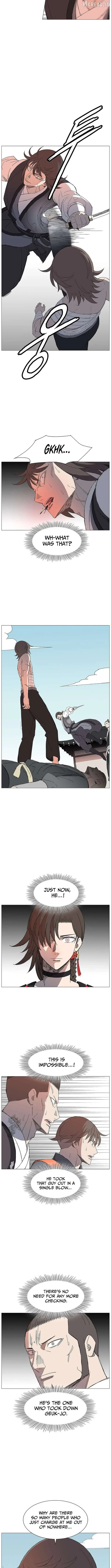 The General – Fighting Legend Chapter 54 page 9 - 