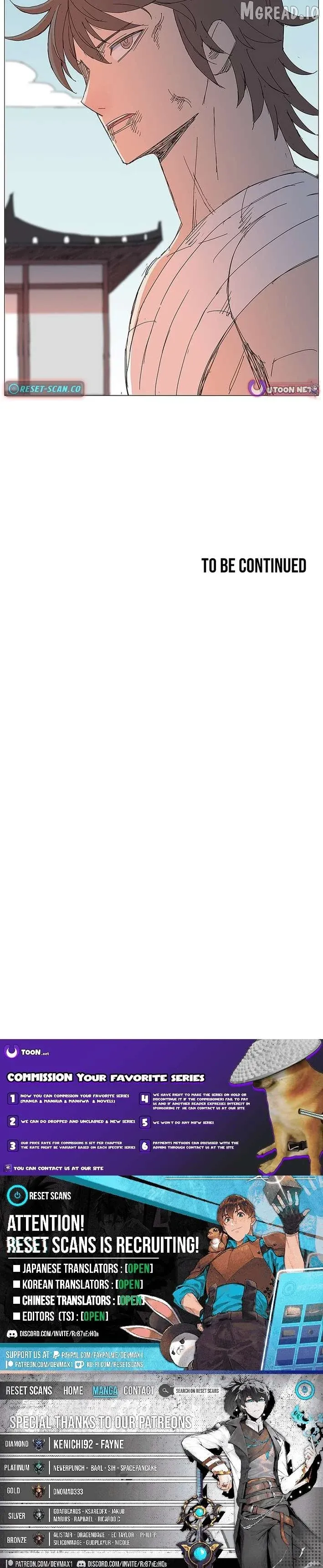 The General – Fighting Legend Chapter 54 page 10 - 