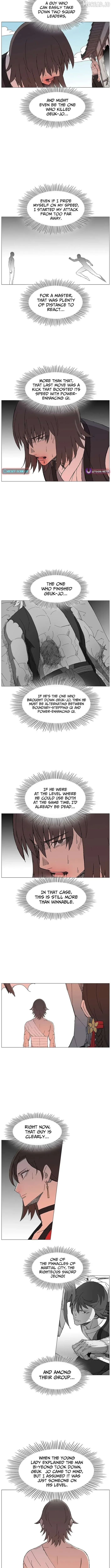 The General – Fighting Legend Chapter 55 page 2 - 