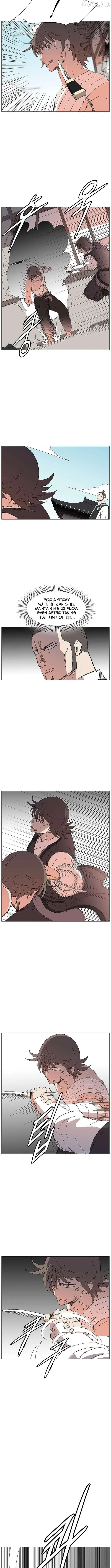 The General – Fighting Legend Chapter 55 page 5 - 