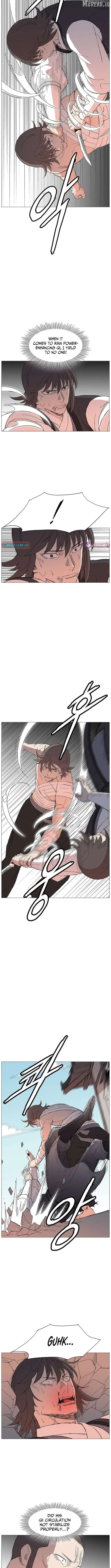 The General – Fighting Legend Chapter 55 page 6 - 