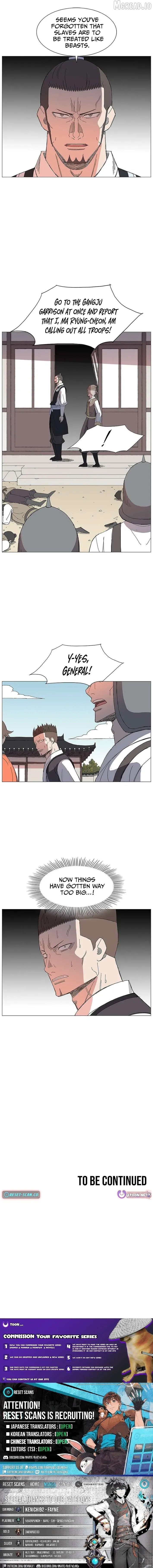 The General – Fighting Legend Chapter 55 page 9 - 