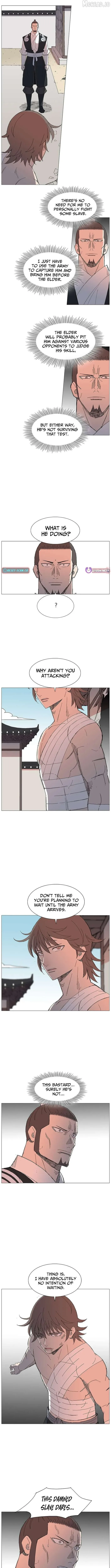 The General – Fighting Legend Chapter 56 page 2 - 