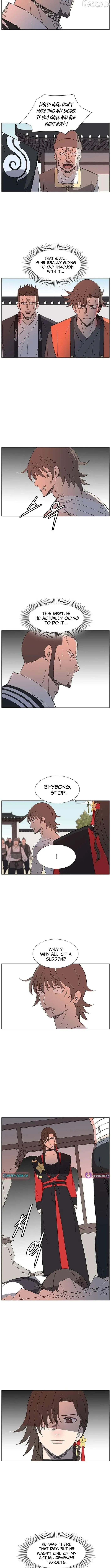 The General – Fighting Legend Chapter 56 page 3 - 