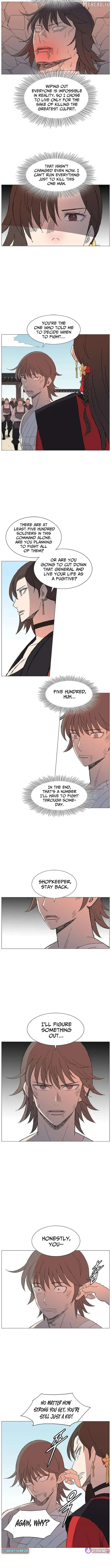 The General – Fighting Legend Chapter 56 page 4 - 