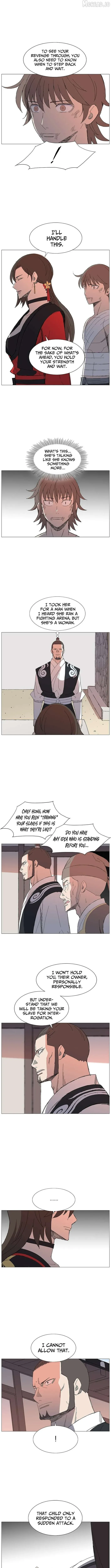The General – Fighting Legend Chapter 56 page 5 - 