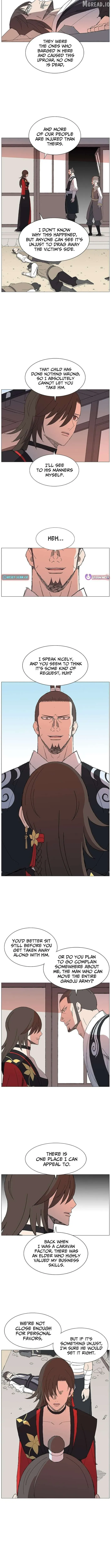 The General – Fighting Legend Chapter 56 page 6 - 