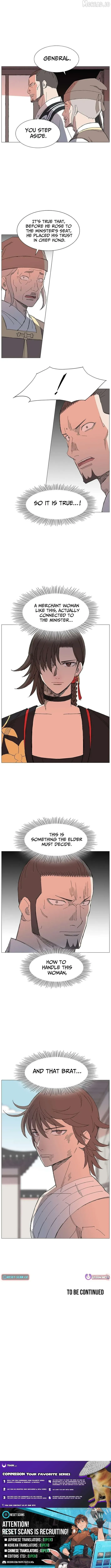 The General – Fighting Legend Chapter 56 page 8 - 