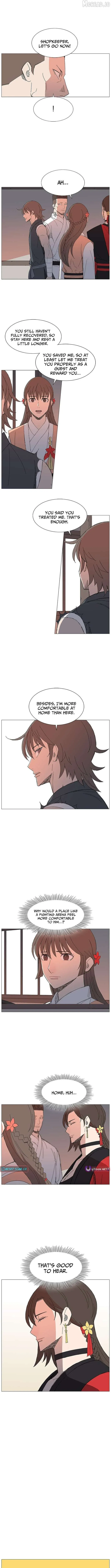 The General – Fighting Legend Chapter 57 page 7 - 