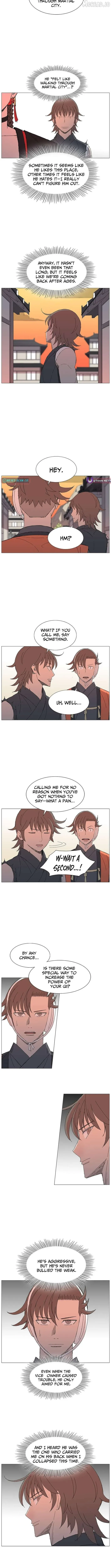 The General – Fighting Legend Chapter 58 page 2 - 