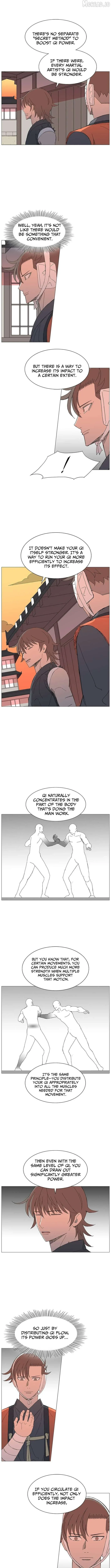 The General – Fighting Legend Chapter 58 page 3 - 