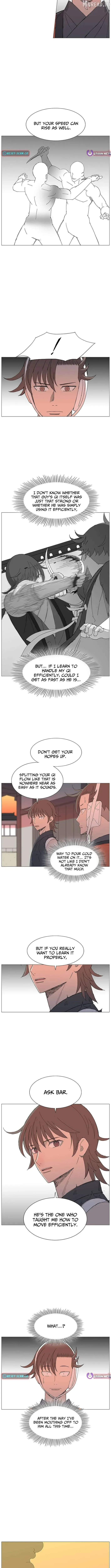 The General – Fighting Legend Chapter 58 page 4 - 