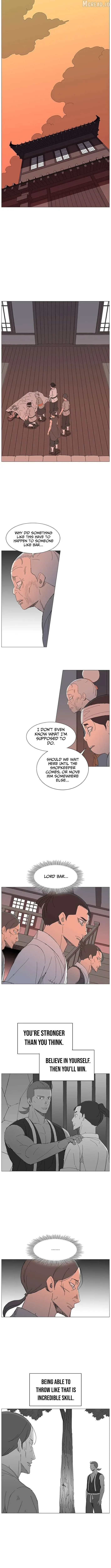 The General – Fighting Legend Chapter 58 page 5 - 