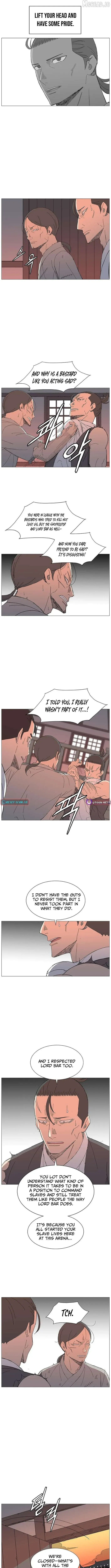 The General – Fighting Legend Chapter 58 page 6 - 