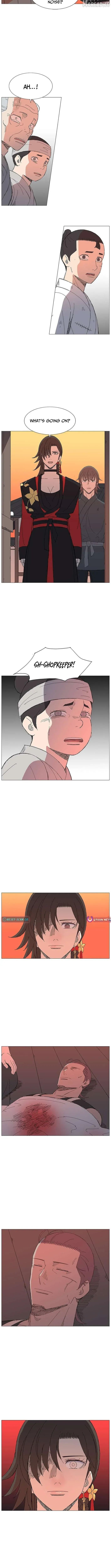 The General – Fighting Legend Chapter 58 page 7 - 