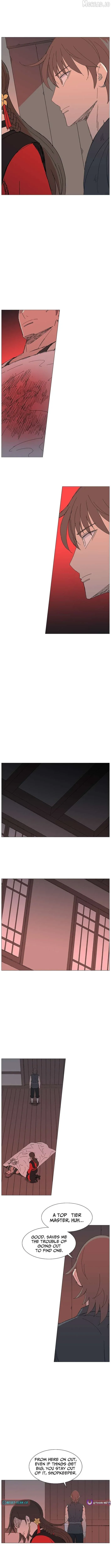 The General – Fighting Legend Chapter 58 page 8 - 