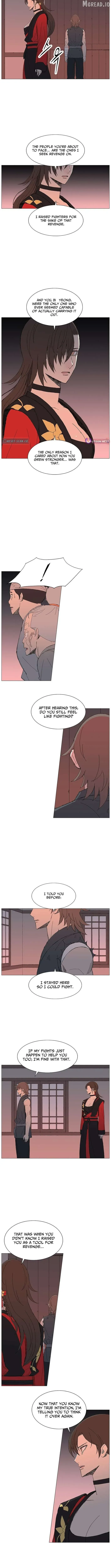 The General – Fighting Legend Chapter 59 page 2 - 