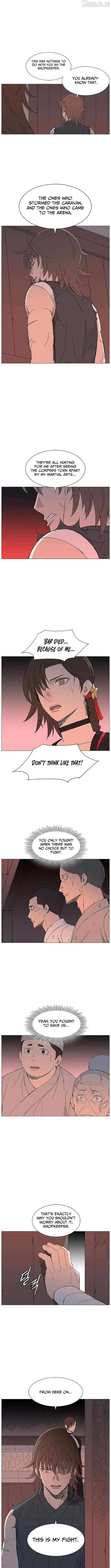 The General – Fighting Legend Chapter 59 page 3 - 