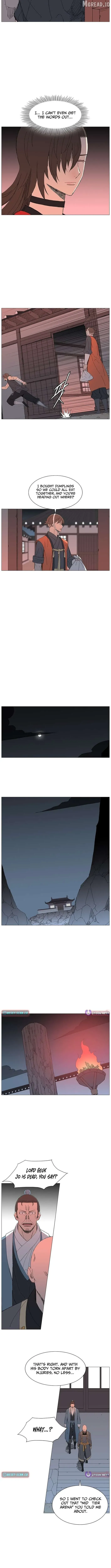The General – Fighting Legend Chapter 59 page 4 - 