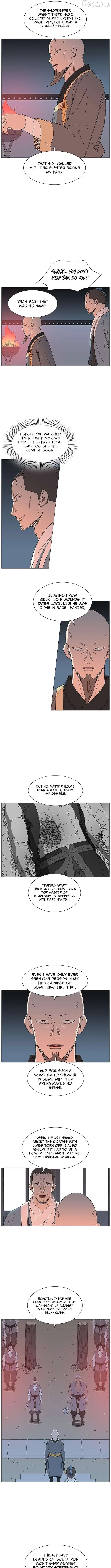 The General – Fighting Legend Chapter 59 page 5 - 