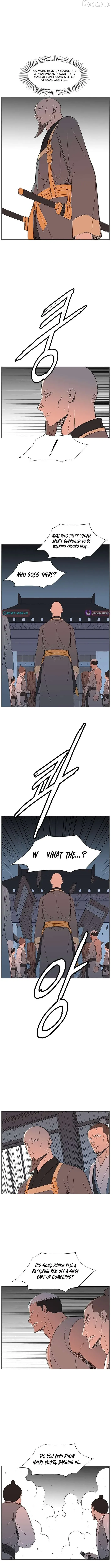 The General – Fighting Legend Chapter 59 page 7 - 