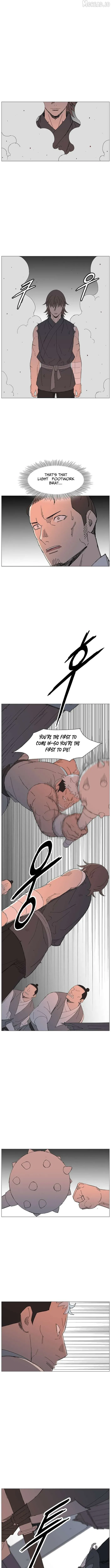 The General – Fighting Legend Chapter 59 page 8 - 