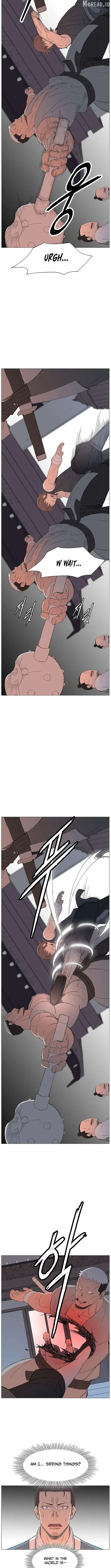 The General – Fighting Legend Chapter 59 page 9 - 