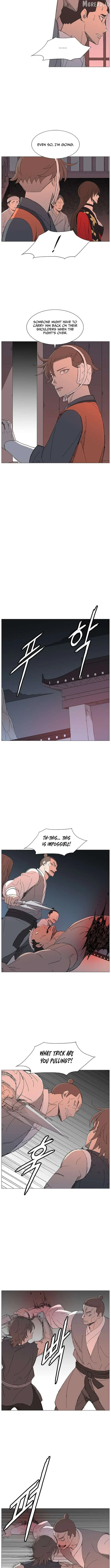 The General – Fighting Legend Chapter 60 page 2 - 