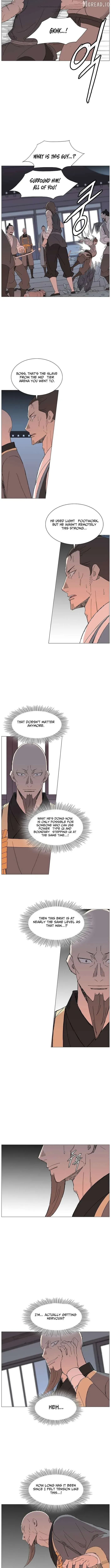 The General – Fighting Legend Chapter 60 page 3 - 