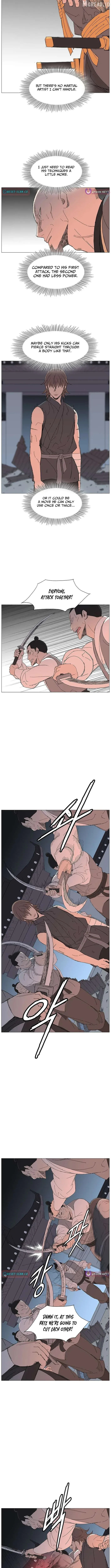 The General – Fighting Legend Chapter 60 page 4 - 