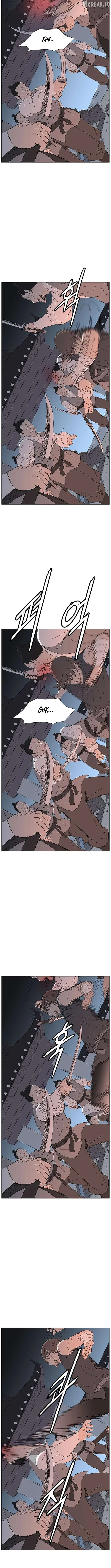 The General – Fighting Legend Chapter 60 page 5 - 